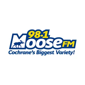 CHPB 98.1 Moose FM