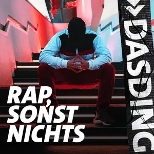 DASDING Rap, sonst nichts 