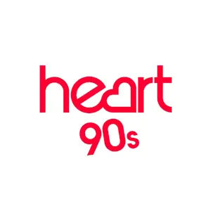 Heart 90s