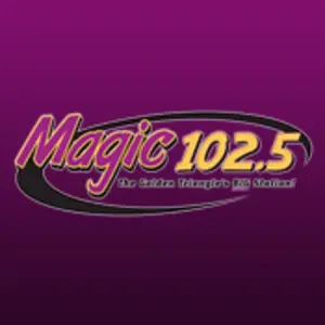 Magic 102.5 FM