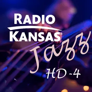 Radio Kansas Jazz